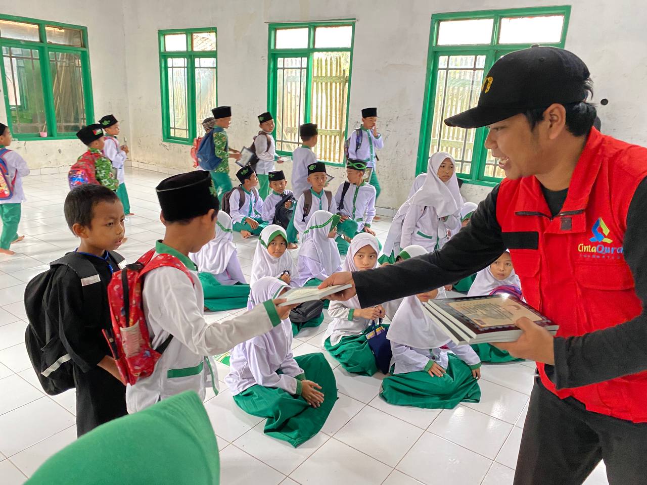 Gambar Sampah Plastik di Indonesia: Tanggung Jawab Semua Pihak