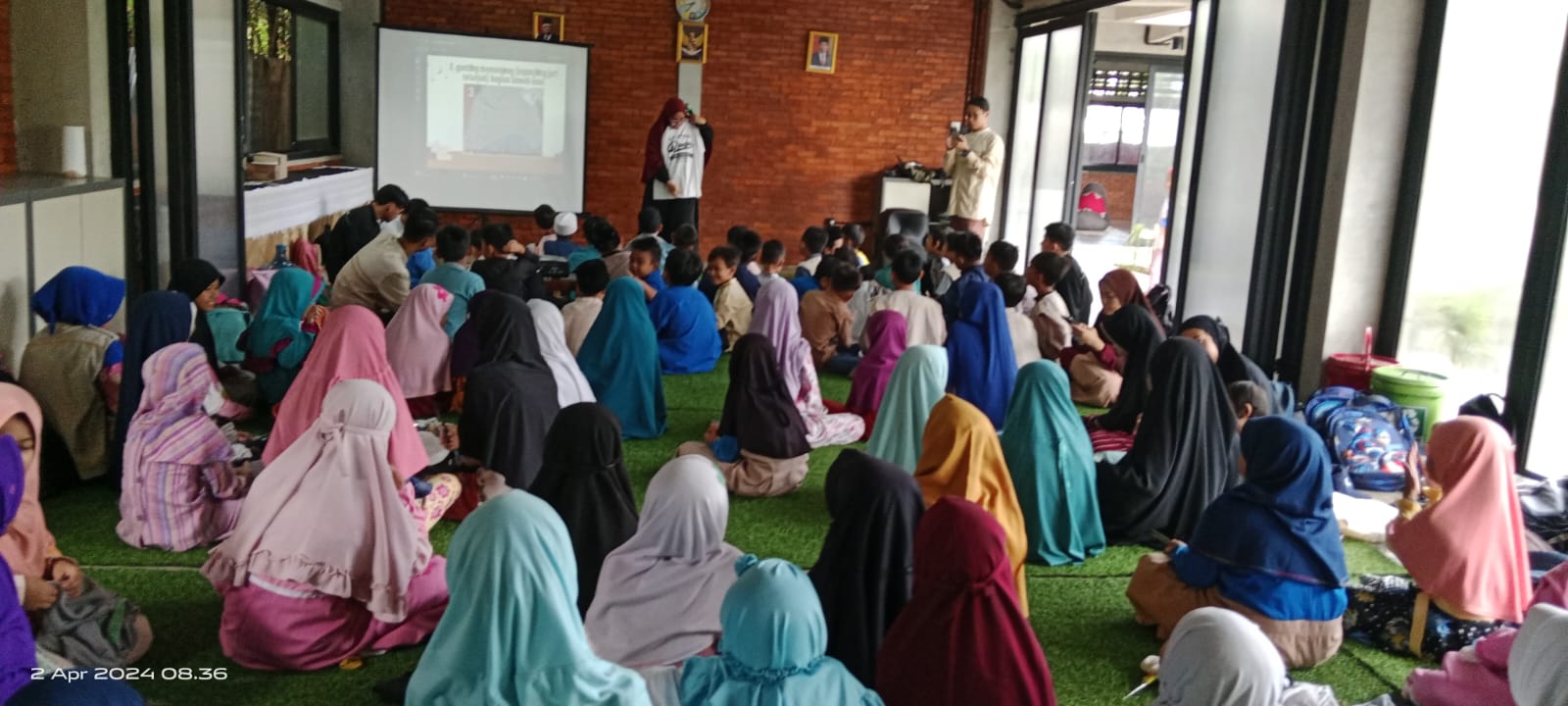 Gambar Sampah Plastik di Indonesia: Tanggung Jawab Semua Pihak