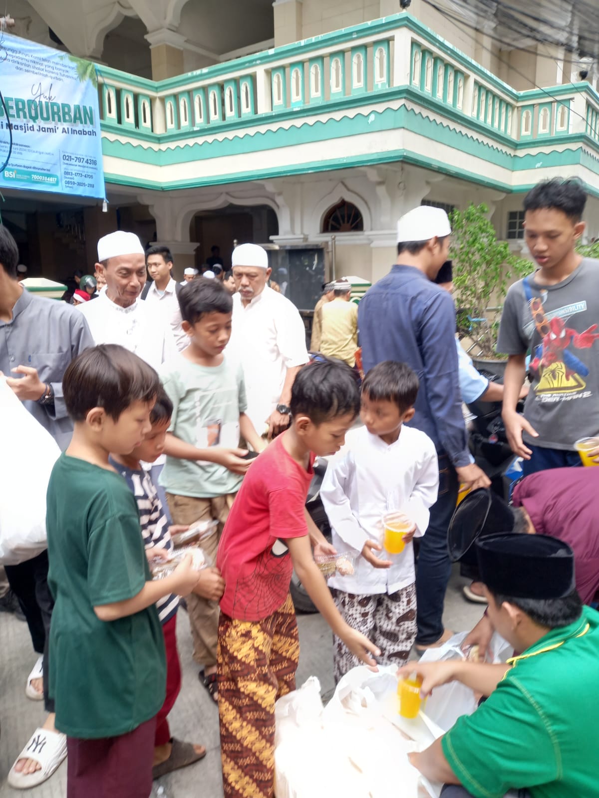 Gambar Sampah Plastik di Indonesia: Tanggung Jawab Semua Pihak