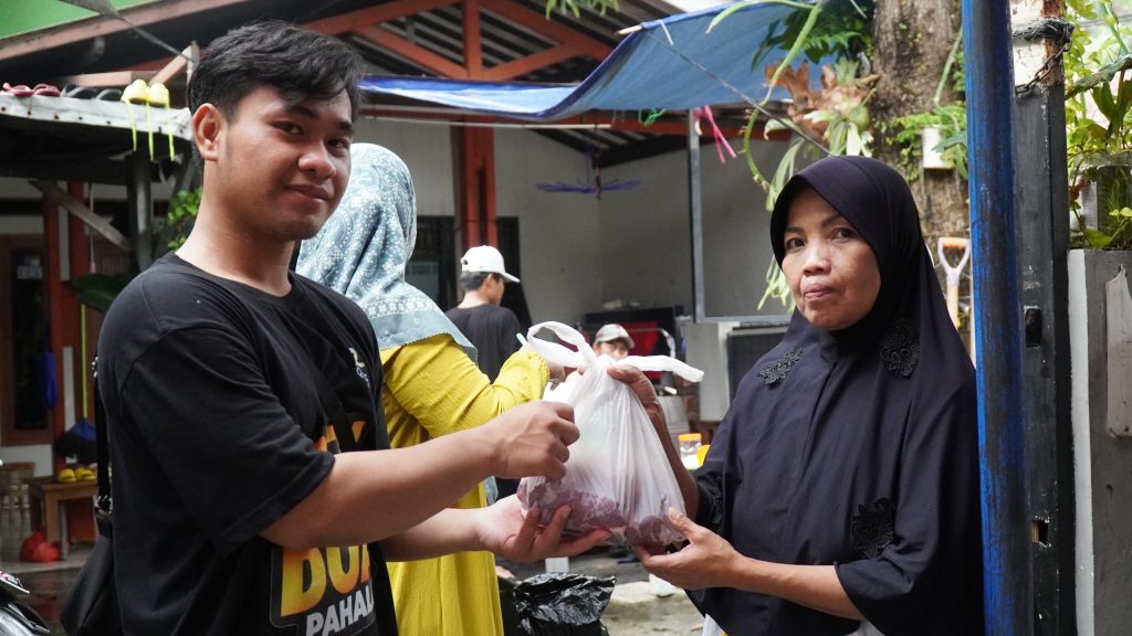 Gambar Sampah Plastik di Indonesia: Tanggung Jawab Semua Pihak