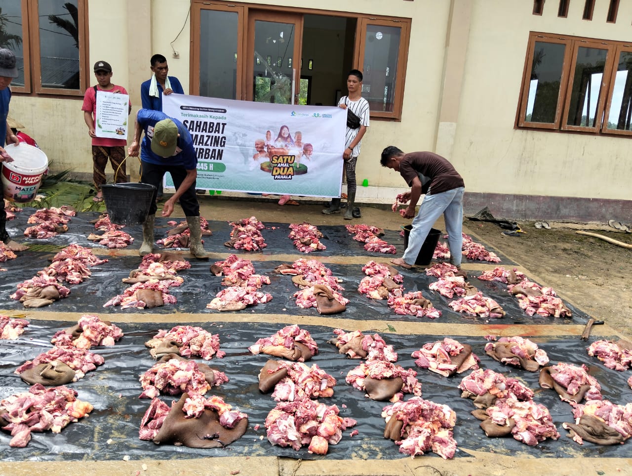 Gambar Sampah Plastik di Indonesia: Tanggung Jawab Semua Pihak