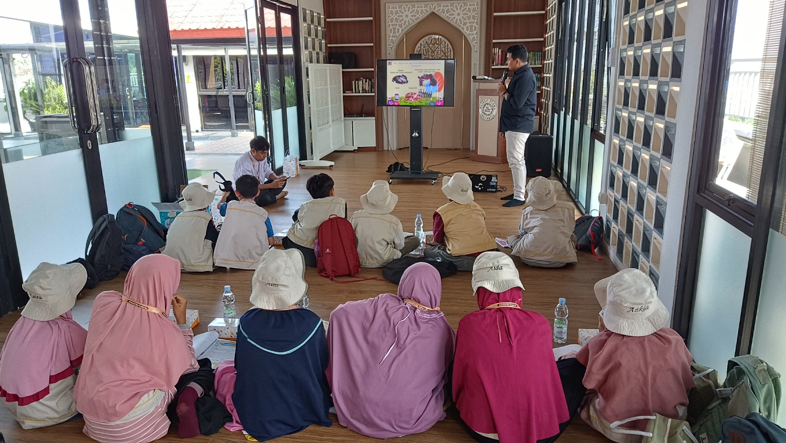 Gambar Sampah Plastik di Indonesia: Tanggung Jawab Semua Pihak