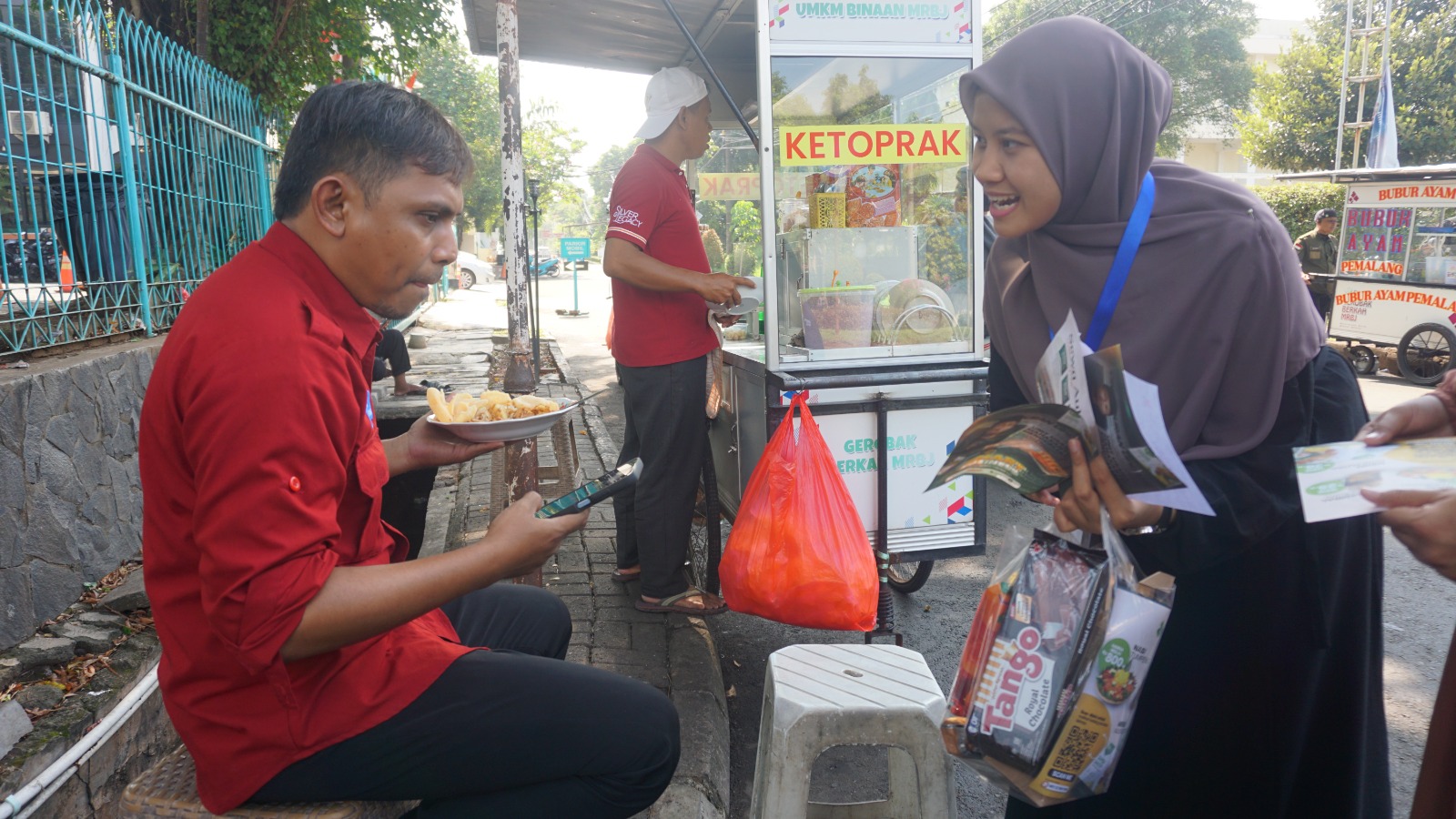 Gambar Sampah Plastik di Indonesia: Tanggung Jawab Semua Pihak