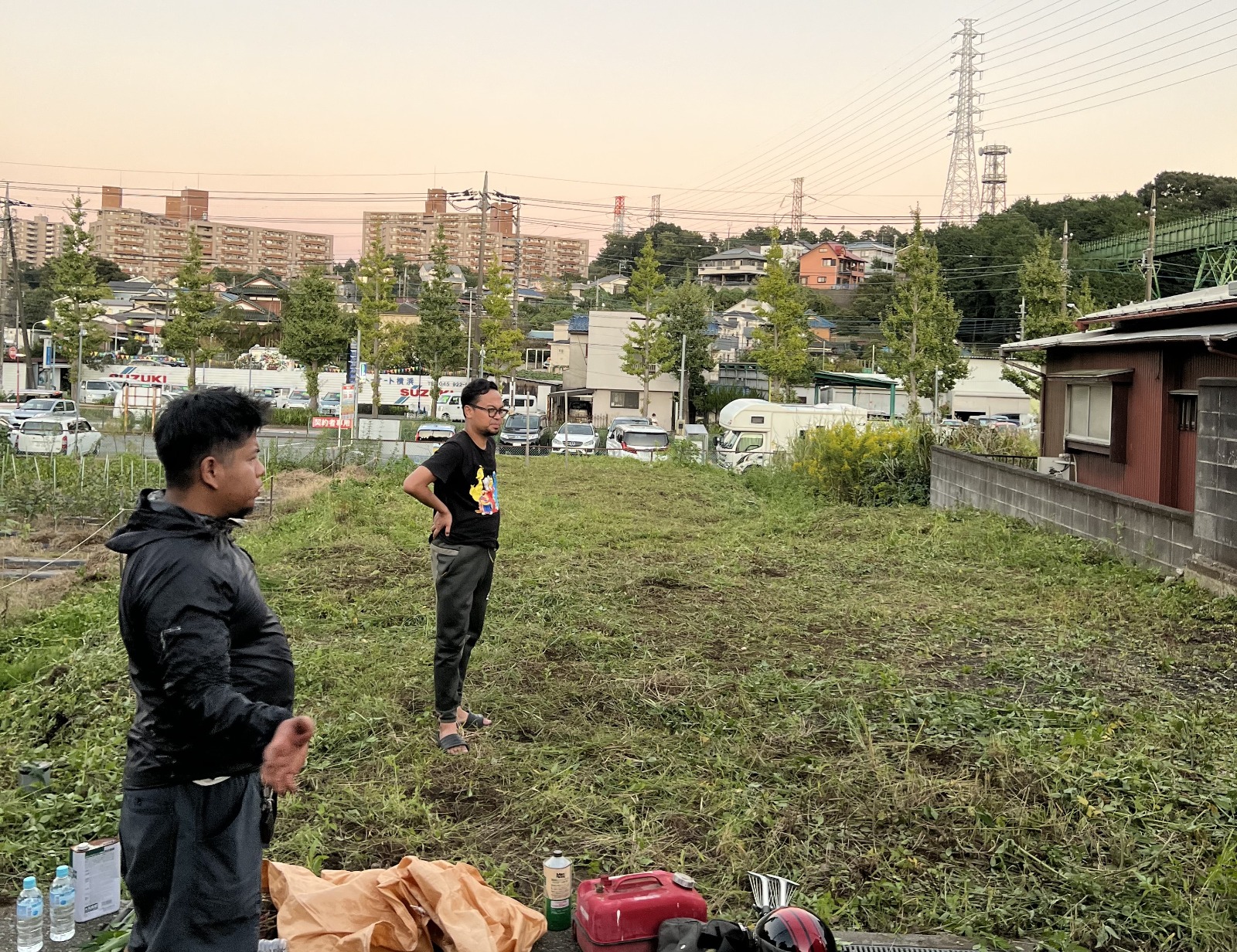 Gambar Sampah Plastik di Indonesia: Tanggung Jawab Semua Pihak