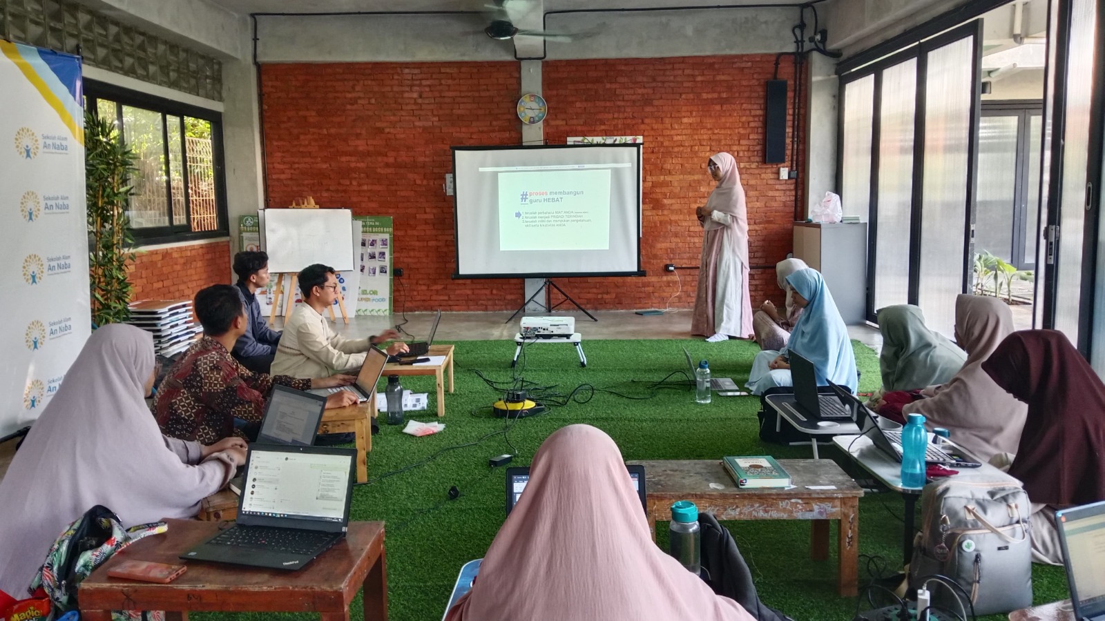 Gambar Sampah Plastik di Indonesia: Tanggung Jawab Semua Pihak