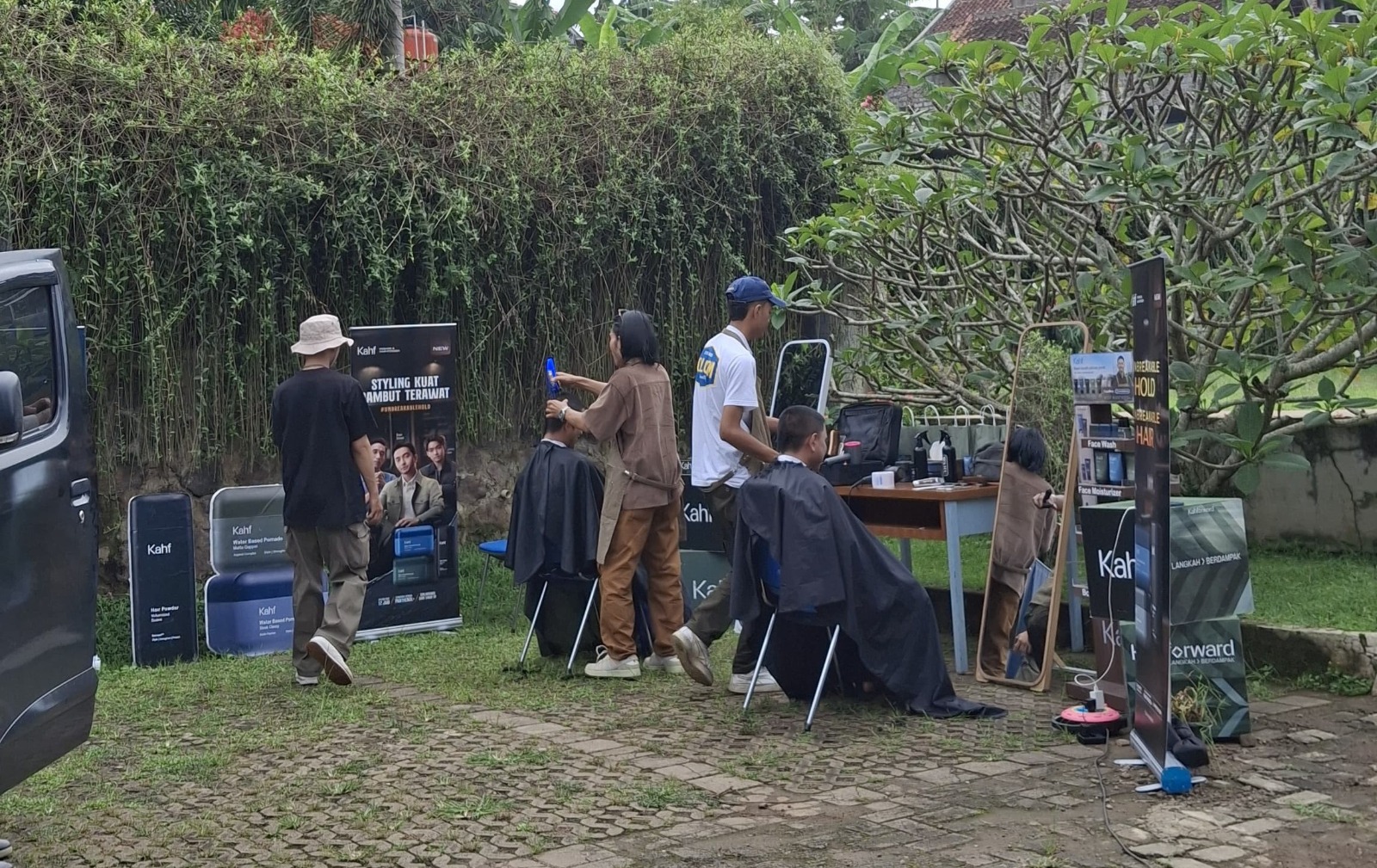 Gambar Sampah Plastik di Indonesia: Tanggung Jawab Semua Pihak