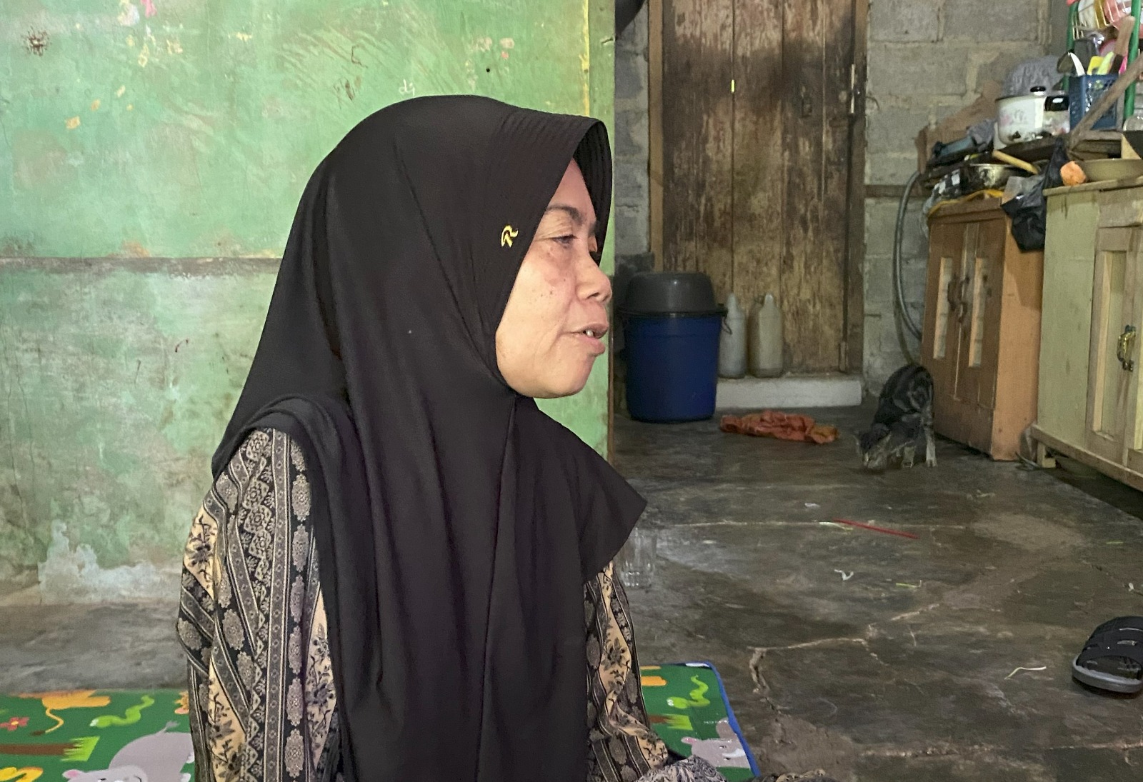 Gambar Sampah Plastik di Indonesia: Tanggung Jawab Semua Pihak