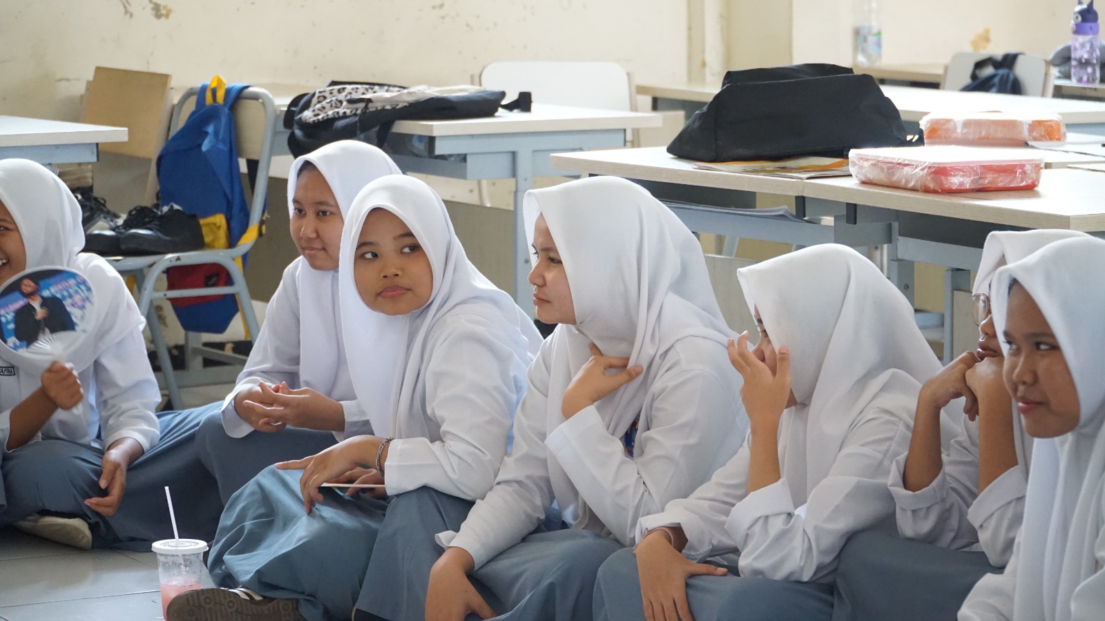 Gambar Sampah Plastik di Indonesia: Tanggung Jawab Semua Pihak