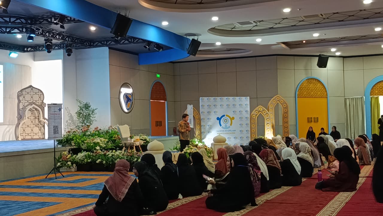 Kemenangan Seorang Wanita