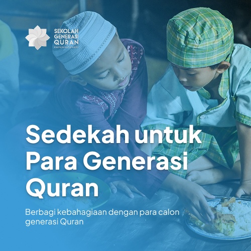 Gambar Gerakan Seribu Tasbih, Berdzikir Bersama Anak Yatim